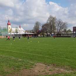 okrskové kolo Mcdonald’s Cup 23